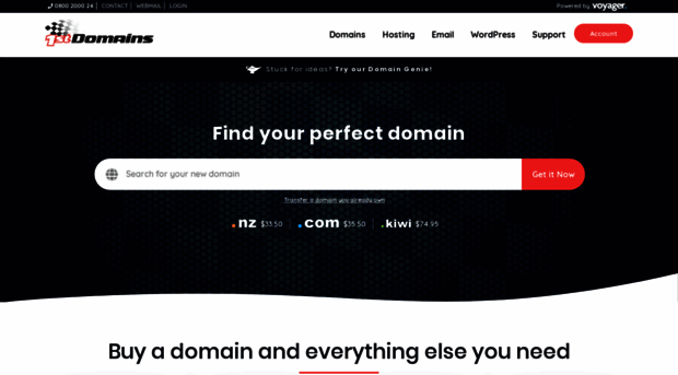 1stdomains.co.nz