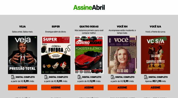 abril.com.br