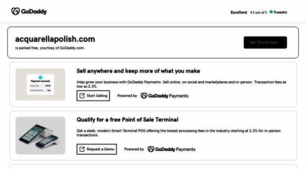 acquarellapolish.com