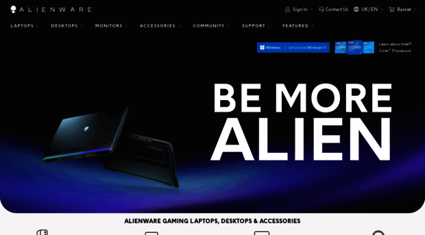 alienware.co.uk