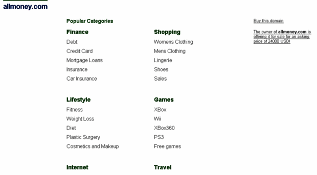 allmoney.com