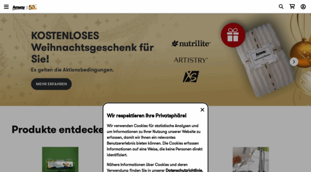 amway.de