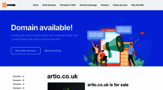 artio.co.uk