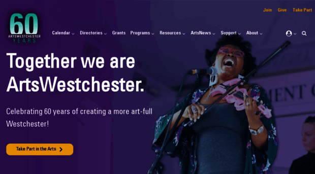 artswestchester.org