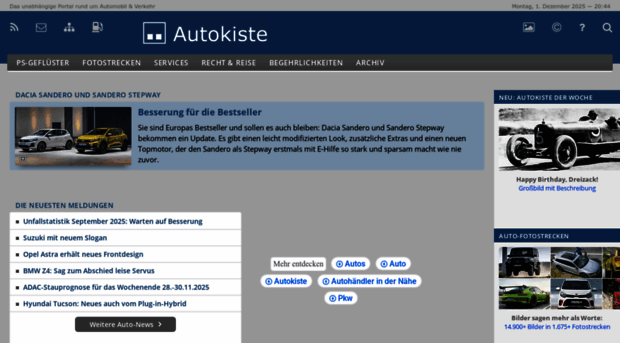 autokiste.de