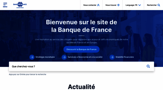 banque-france.fr