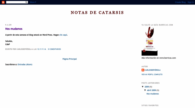 barricas.blogspot.com
