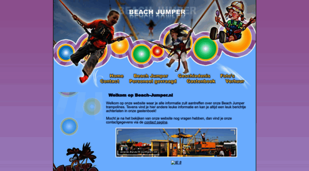 beach-jumper.nl