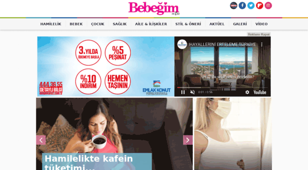 bebegimvebiz.com.tr