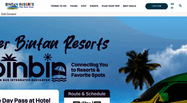 bintan-resorts.com