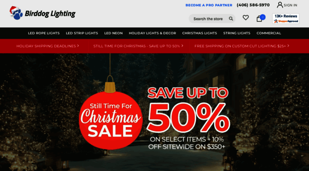 birddogdistributing.com