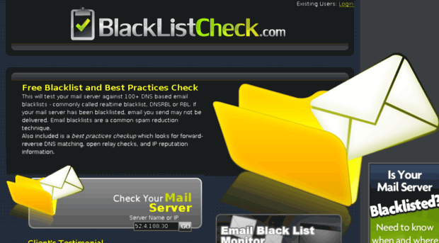blacklistcheck.com