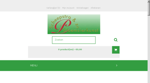 bloemenscheepstra.com