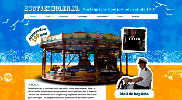 bootjesmolen.nl