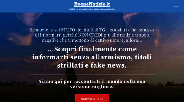 buonenotizie.it