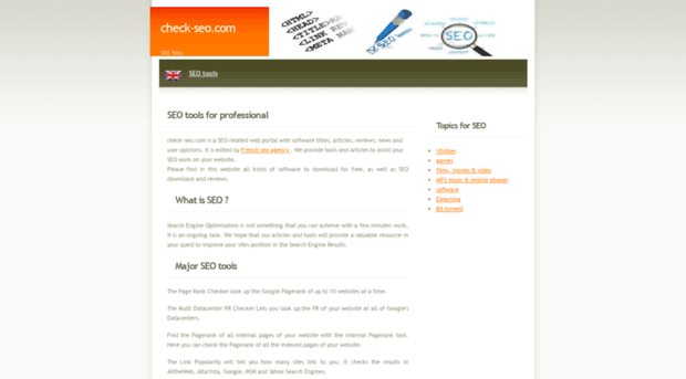 check-seo.com