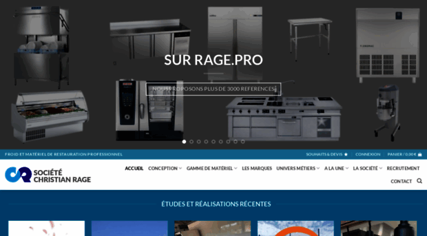 christianrage.fr