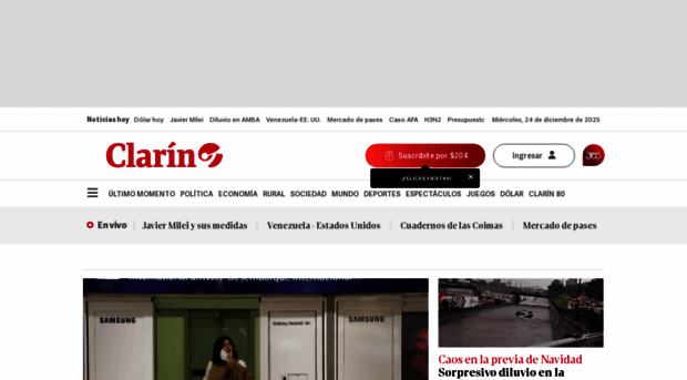 clarin.com