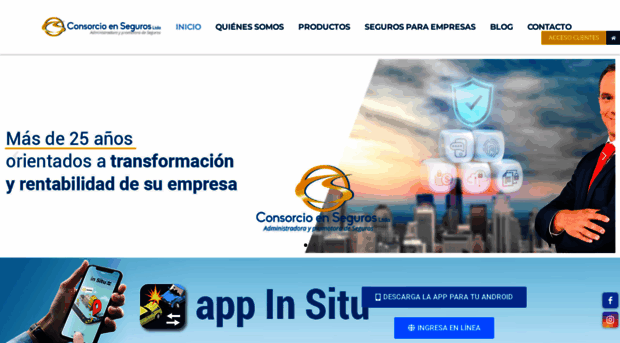 consorcioenseguros.com.co