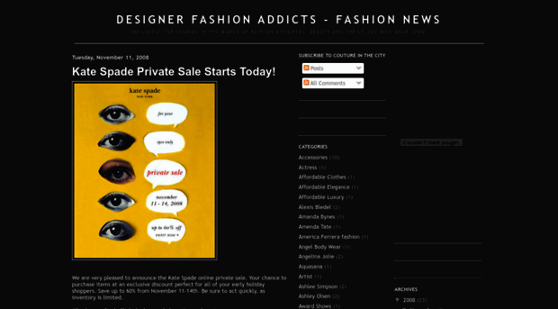 coutureinthecity.blogspot.com