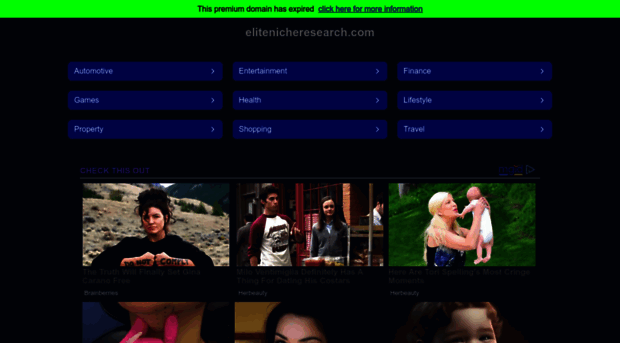 elitenicheresearch.com