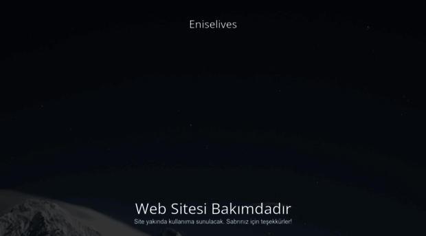 eniselives.com