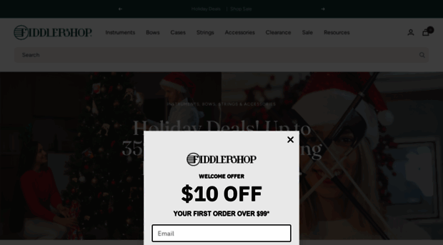 fiddlershop.com