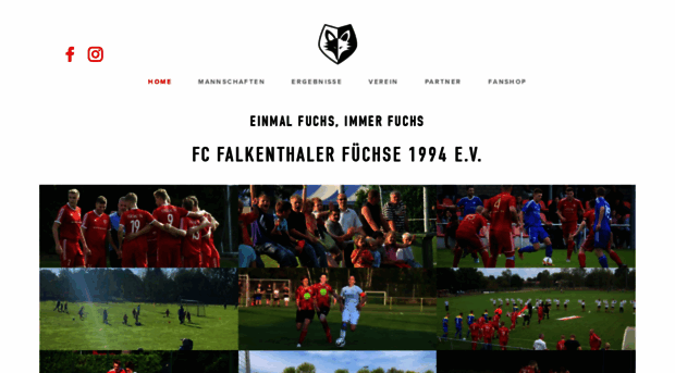 fuechse94.de
