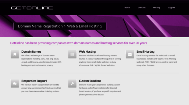 getonline.co.uk