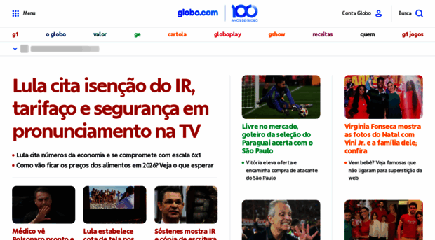 globo.com