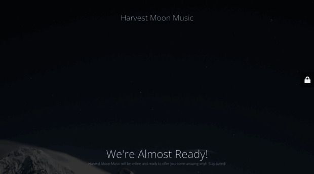 harvestmoonmusic.com