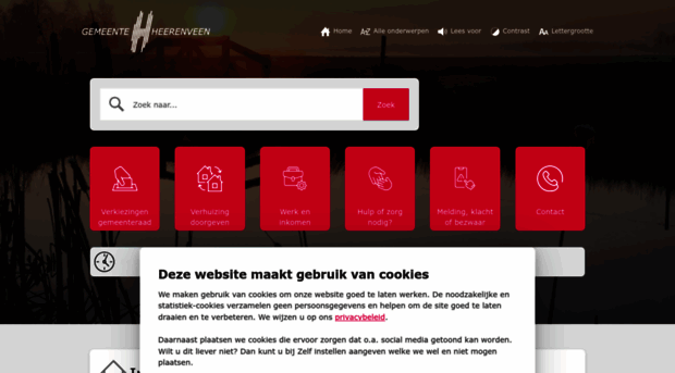 heerenveen.nl