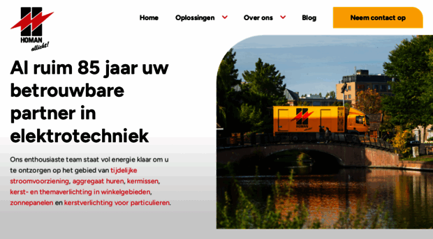 homan.nl