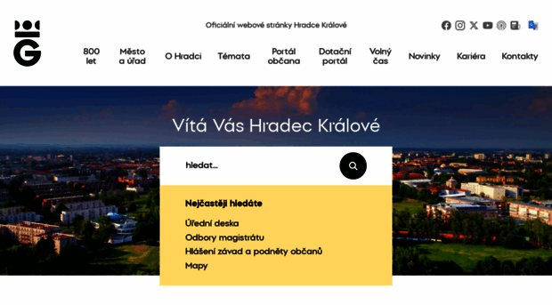 hradeckralove.org