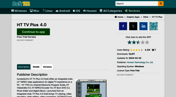 ht-tv-plus.soft112.com