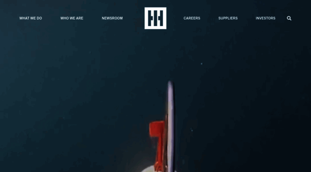 huntingtoningalls.com