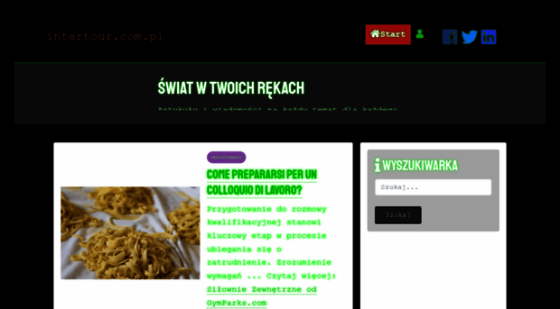 intertour.com.pl
