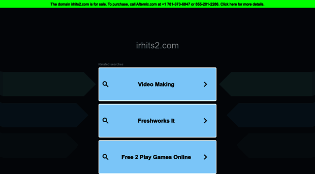irhits2.com
