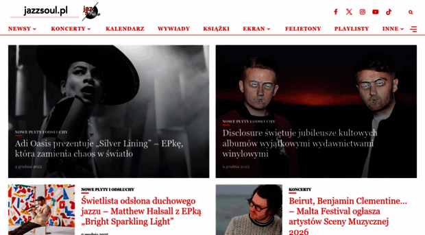 jazzsoul.pl