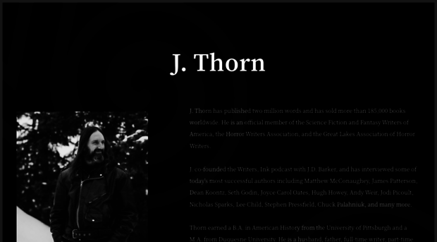 jthorn.net