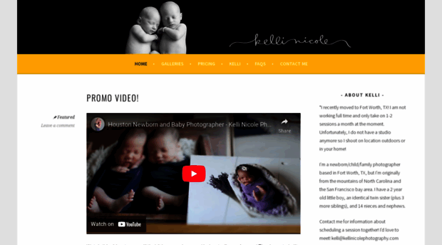 kellinicolephoto.com