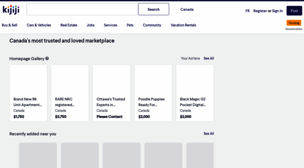 kijiji.ca