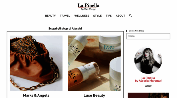 lapinella.com