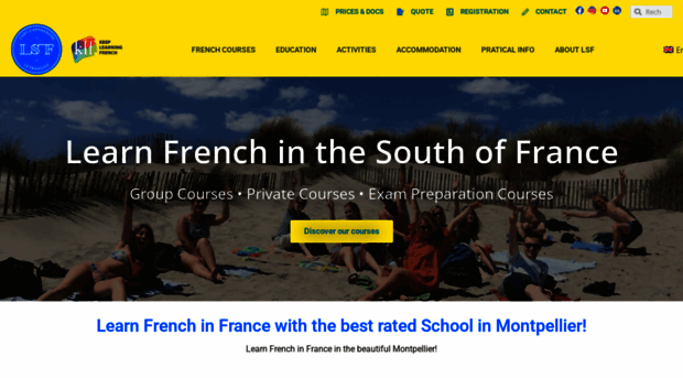 lsf-france.com