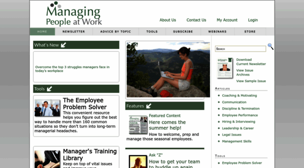 managingpeopleatwork.com