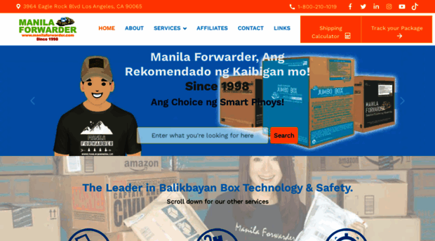 manilaforwarder.com