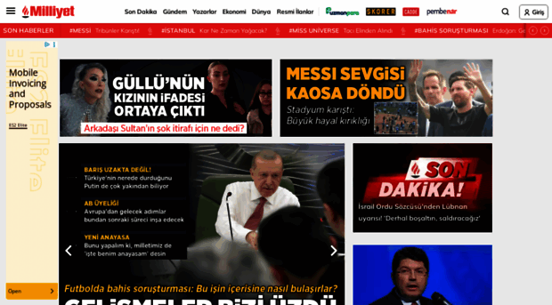 milliyet.com.tr