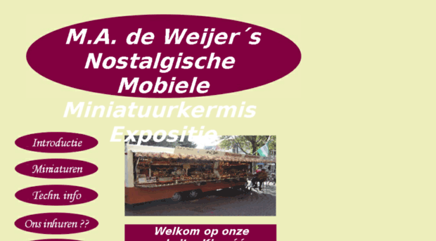 miniatuurkermis.com