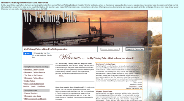 myfishingpals.com