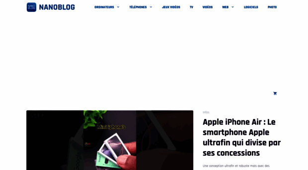 nanoblog.com